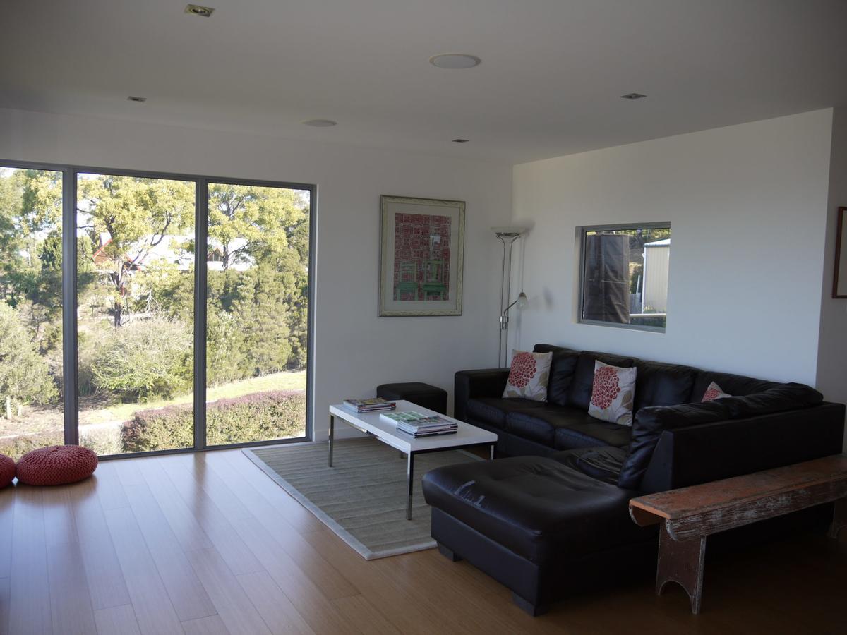 Spectacular Holiday Living Bridport Exterior foto