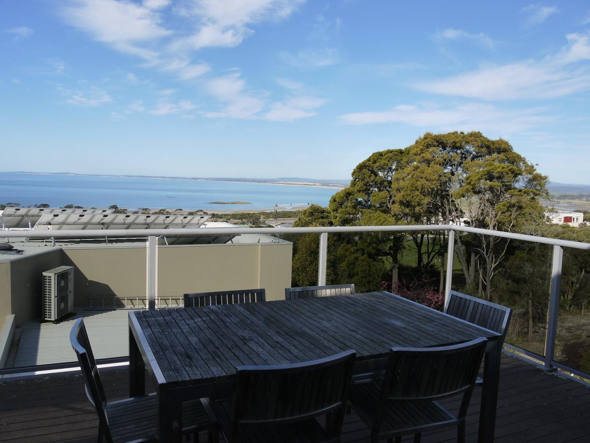 Spectacular Holiday Living Bridport Exterior foto